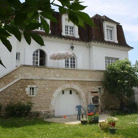 Bed and Breakfast La Pecherie Selles-sur-Cher Zewnętrze zdjęcie