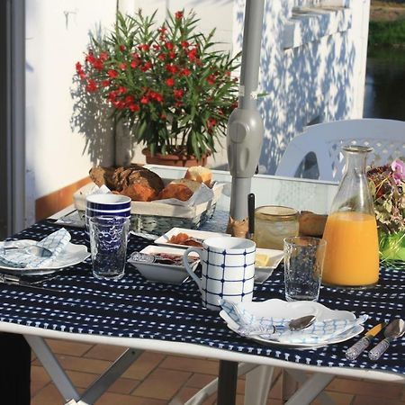 Bed and Breakfast La Pecherie Selles-sur-Cher Zewnętrze zdjęcie