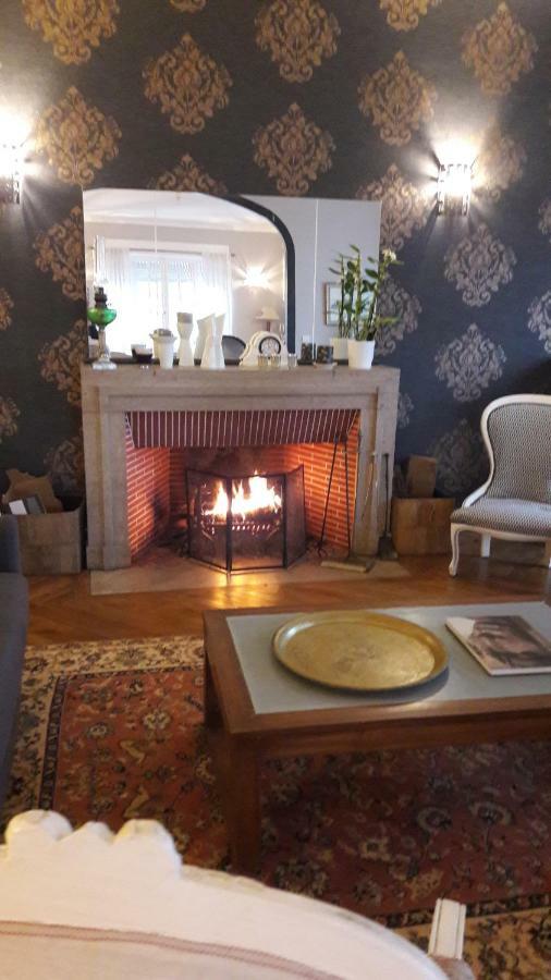Bed and Breakfast La Pecherie Selles-sur-Cher Zewnętrze zdjęcie