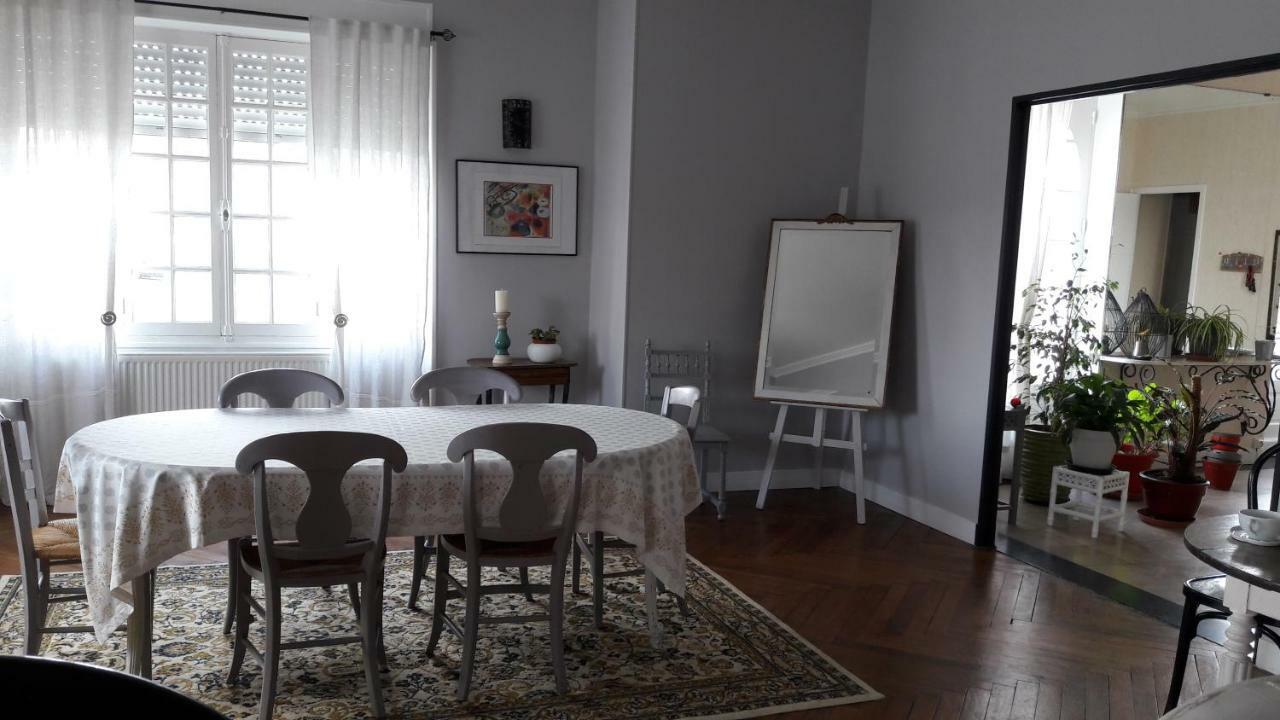 Bed and Breakfast La Pecherie Selles-sur-Cher Zewnętrze zdjęcie