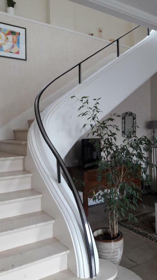 Bed and Breakfast La Pecherie Selles-sur-Cher Zewnętrze zdjęcie