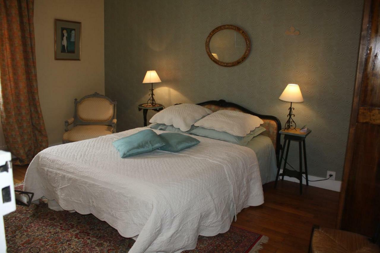 Bed and Breakfast La Pecherie Selles-sur-Cher Zewnętrze zdjęcie