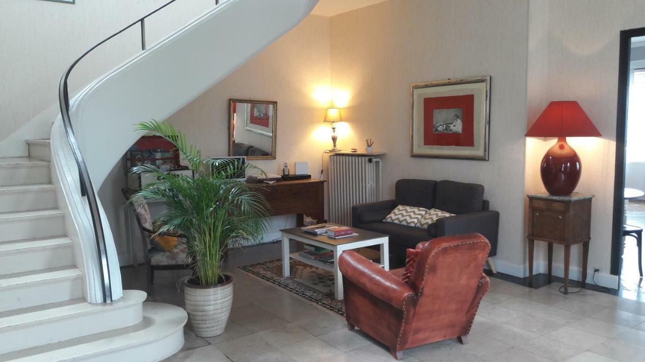 Bed and Breakfast La Pecherie Selles-sur-Cher Zewnętrze zdjęcie