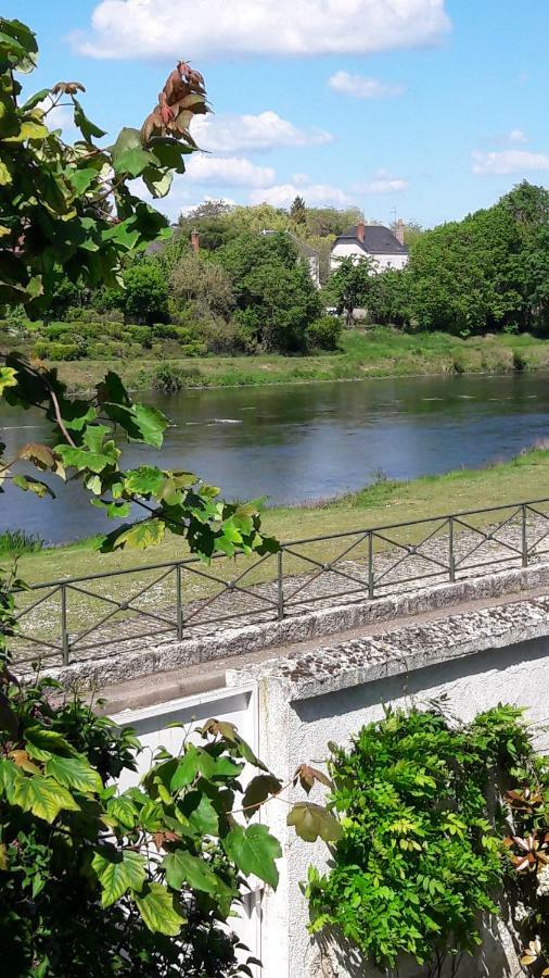 Bed and Breakfast La Pecherie Selles-sur-Cher Zewnętrze zdjęcie