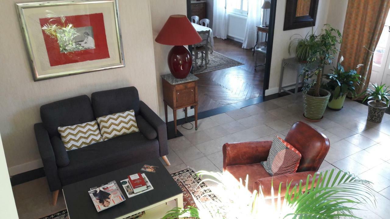 Bed and Breakfast La Pecherie Selles-sur-Cher Zewnętrze zdjęcie