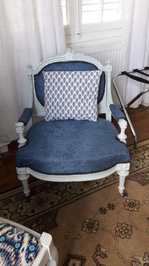 Bed and Breakfast La Pecherie Selles-sur-Cher Zewnętrze zdjęcie