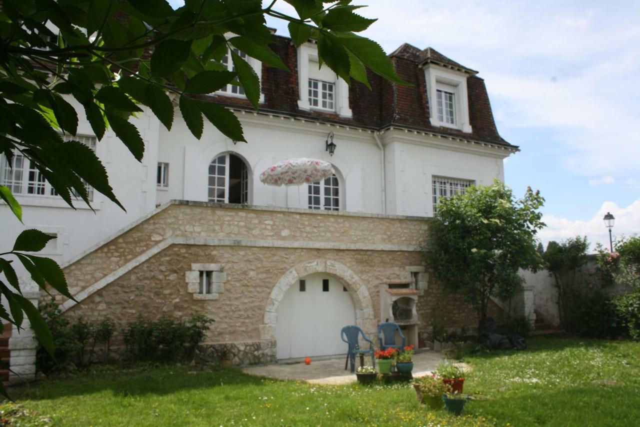 Bed and Breakfast La Pecherie Selles-sur-Cher Zewnętrze zdjęcie