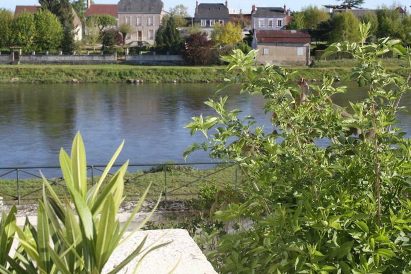 Bed and Breakfast La Pecherie Selles-sur-Cher Zewnętrze zdjęcie