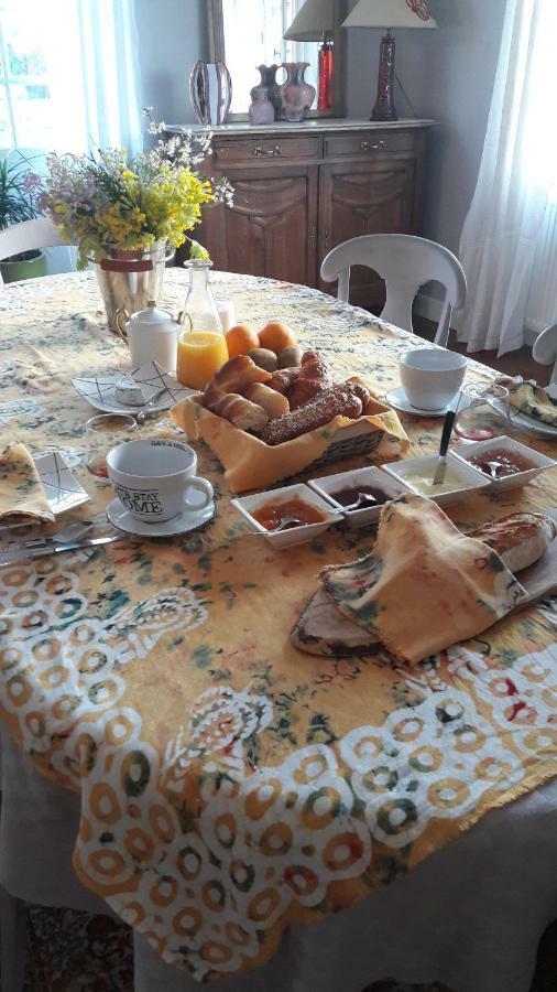 Bed and Breakfast La Pecherie Selles-sur-Cher Zewnętrze zdjęcie
